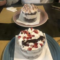   at L'Orto Bistrot in Turin