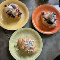   at L'Orto Bistrot in Turin