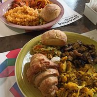  at L'Orto Bistrot in Turin