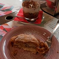  at L'Orto Bistrot in Turin