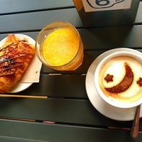  at L'Orto Bistrot in Turin