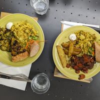  at L'Orto Bistrot in Turin