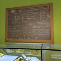  at L'Orto Bistrot in Turin