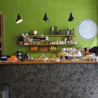  at L'Orto Bistrot in Turin