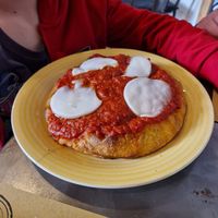  at L'Orto Bistrot in Turin