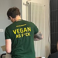   at L'Orto Bistrot in Turin