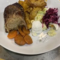   at L'Orto Bistrot in Turin