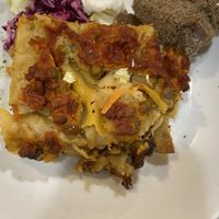   at L'Orto Bistrot in Turin