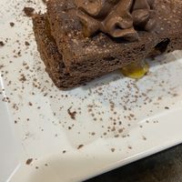   at L'Orto Bistrot in Turin