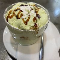   at L'Orto Bistrot in Turin