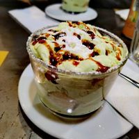  at L'Orto Bistrot in Turin