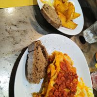  at L'Orto Bistrot in Turin