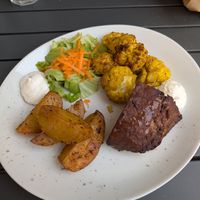  at L'Orto Bistrot in Turin