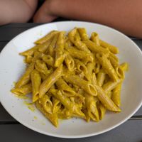  at L'Orto Bistrot in Turin