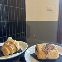   at L'Orto Bistrot in Turin