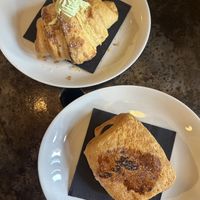   at L'Orto Bistrot in Turin