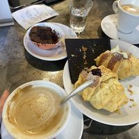   at L'Orto Bistrot in Turin