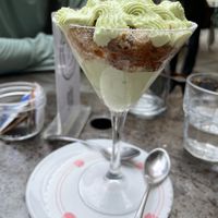  at L'Orto Bistrot in Turin