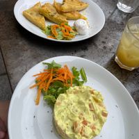  at L'Orto Bistrot in Turin