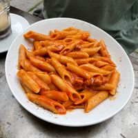  at L'Orto Bistrot in Turin