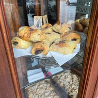  at L'Orto Bistrot in Turin