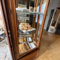  at L'Orto Bistrot in Turin