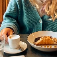  at L'Orto Bistrot in Turin