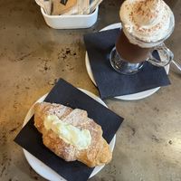   at L'Orto Bistrot in Turin