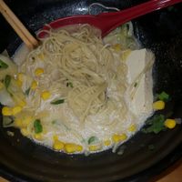 Slurp Fresh at Slurp Ramen in Port Jefferson