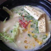 slurp fresh!!! at Slurp Ramen in Port Jefferson