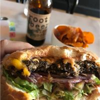 Yummy!! at Urbavore in Lynchburg