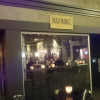 Eingang  at Max-Moriz in Aarau