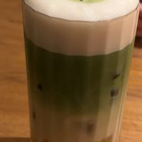 Mango Matcha  at Max-Moriz in Aarau