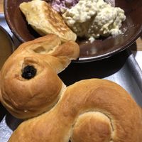 Oster-Zopfhäsli at Max-Moriz in Aarau