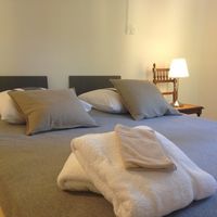 Room at Les Terrasses du Soleil in Le Pegue