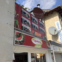   at Cigköftecim in Wetzlar