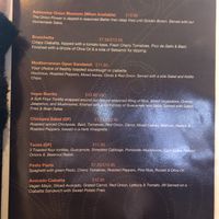   at Roos Leap in Montrose