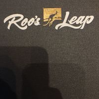   at Roos Leap in Montrose