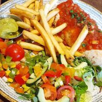  at Roos Leap in Montrose