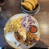   at Roos Leap in Montrose