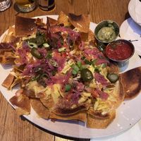   at Hard Rock Cafe in Reykjavik