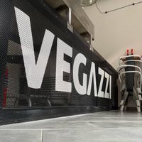  at Vegazzi Specialty Pizzeria in Budapest