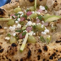  at Vegazzi Specialty Pizzeria in Budapest