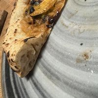   at Vegazzi Specialty Pizzeria in Budapest