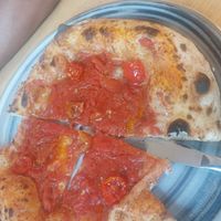  at Vegazzi Specialty Pizzeria in Budapest