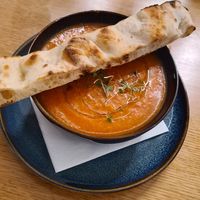  at Vegazzi Specialty Pizzeria in Budapest