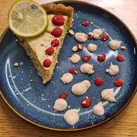  at Vegazzi Specialty Pizzeria in Budapest