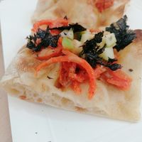  at Vegazzi Specialty Pizzeria in Budapest