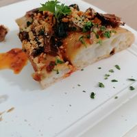  at Vegazzi Specialty Pizzeria in Budapest