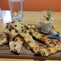  at Vegazzi Specialty Pizzeria in Budapest